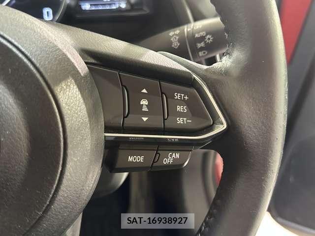 Mazda DEMIO 2017-05 7217726-13