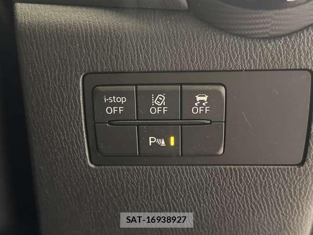 Mazda DEMIO 2017-05 7217726-14