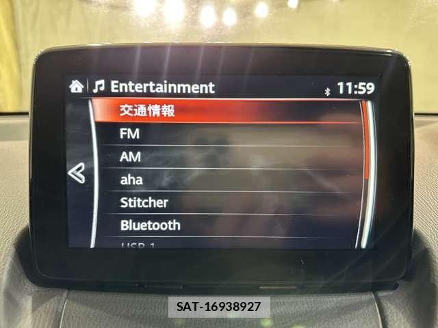 Mazda DEMIO 2017-05 7217726-21