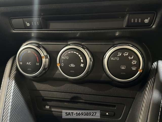 Mazda DEMIO 2017-05 7217726-24