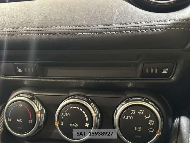 Mazda DEMIO 2017-05 7217726-25