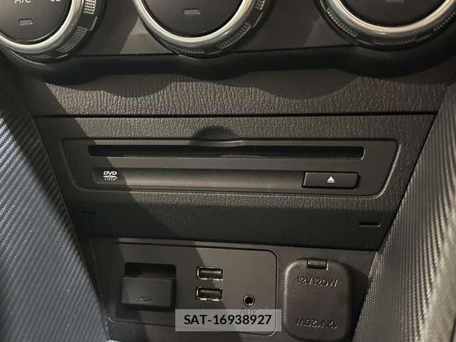 Mazda DEMIO 2017-05 7217726-26