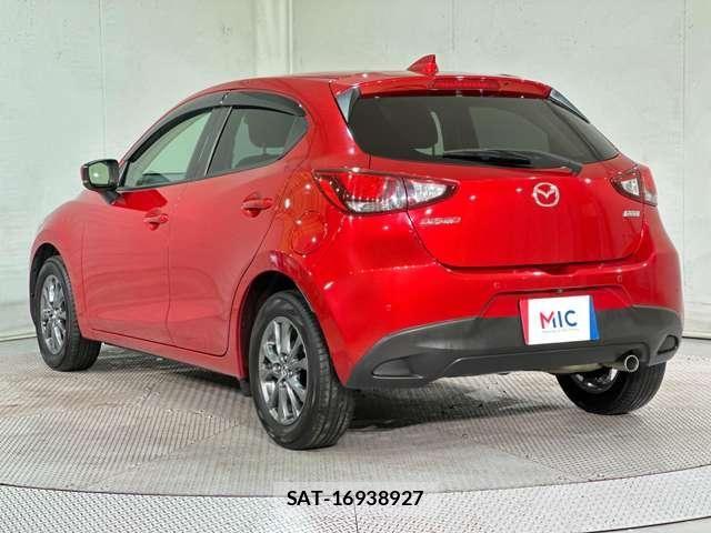 Mazda DEMIO 2017-05 7217726-6