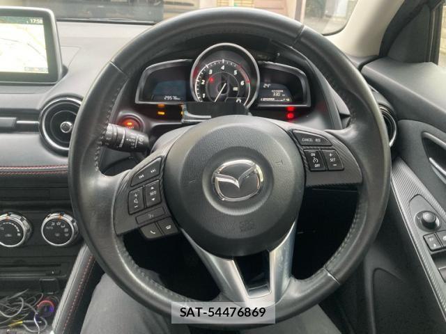 Mazda DEMIO 2015-07 7217700-14