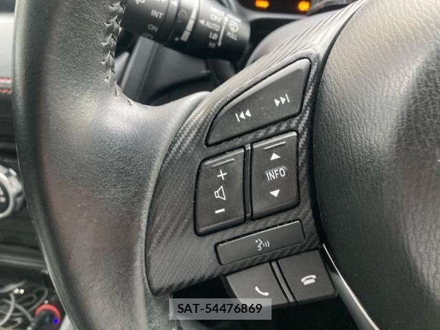 Mazda DEMIO 2015-07 7217700-15