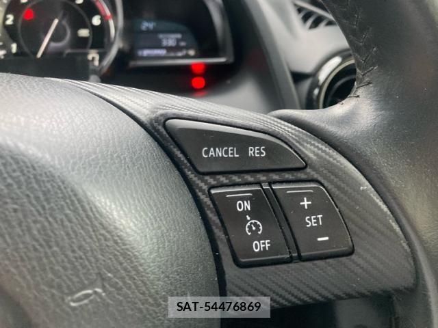 Mazda DEMIO 2015-07 7217700-16