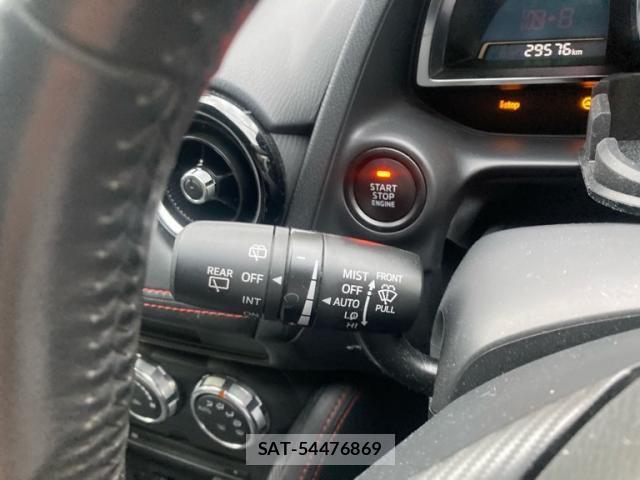 Mazda DEMIO 2015-07 7217700-17