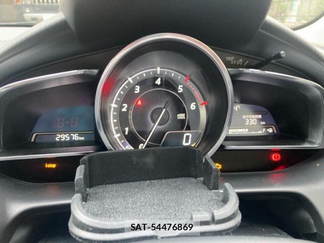 Mazda DEMIO 2015-07 7217700-19