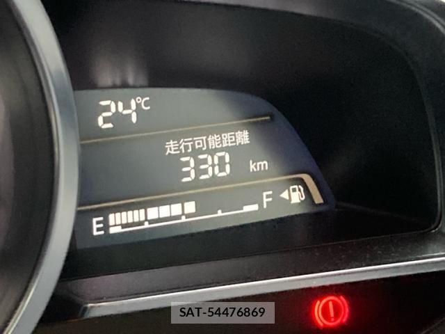 Mazda DEMIO 2015-07 7217700-20
