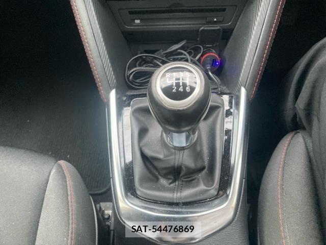 Mazda DEMIO 2015-07 7217700-23