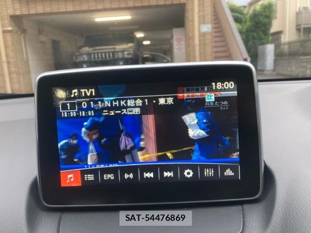 Mazda DEMIO 2015-07 7217700-26