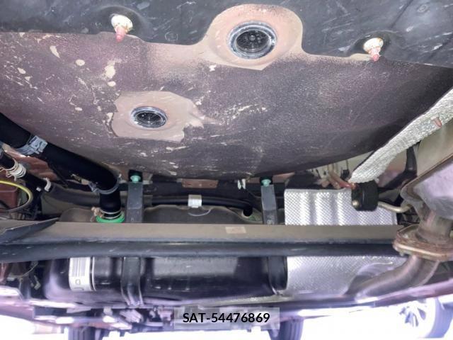 Mazda DEMIO 2015-07 7217700-8