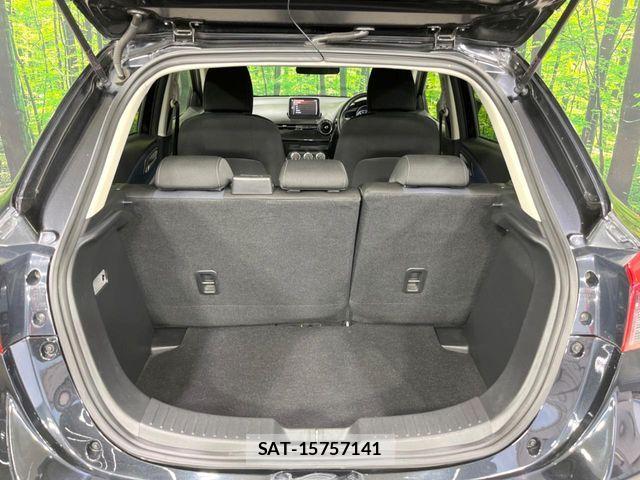 Mazda DEMIO 2014-10 7217671-9