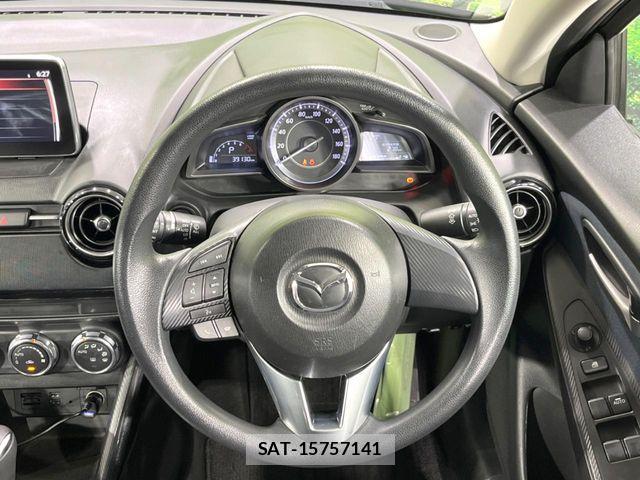 Mazda DEMIO 2014-10 7217671-10