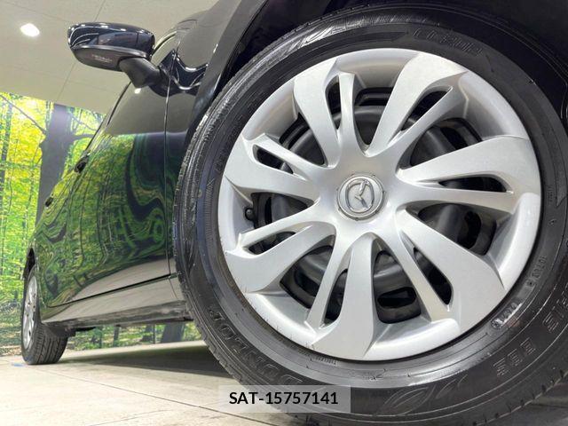 Mazda DEMIO 2014-10 7217671-11