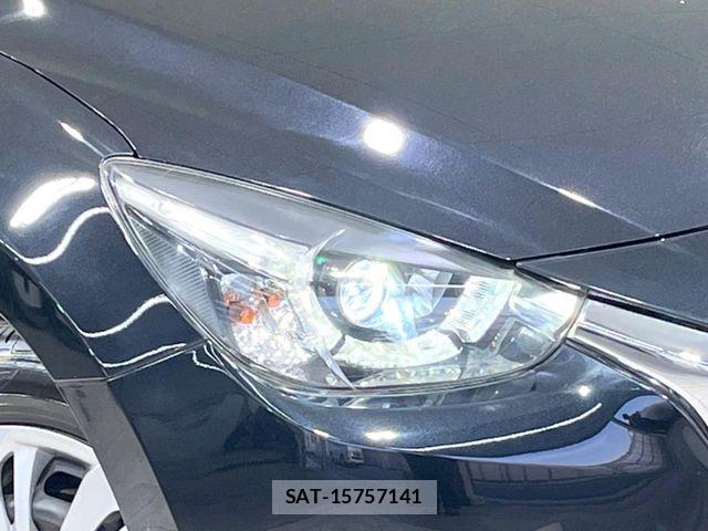 Mazda DEMIO 2014-10 7217671-12