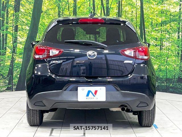 Mazda DEMIO 2014-10 7217671-14