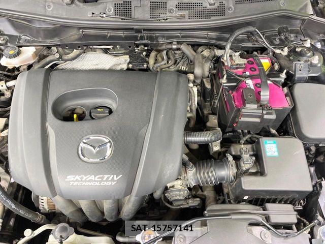Mazda DEMIO 2014-10 7217671-17