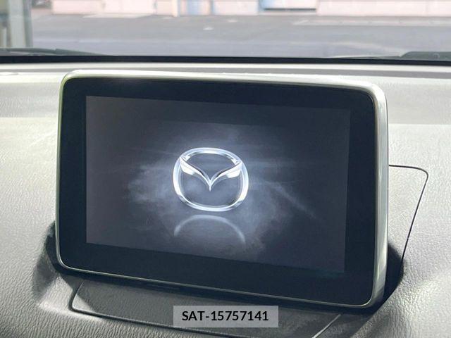 Mazda DEMIO 2014-10 7217671-2