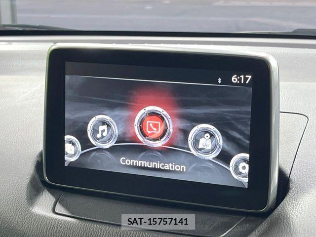 Mazda DEMIO 2014-10 7217671-5