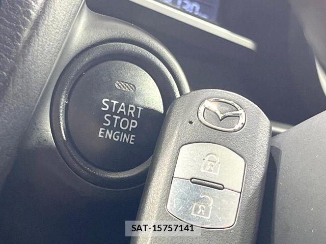 Mazda DEMIO 2014-10 7217671-6