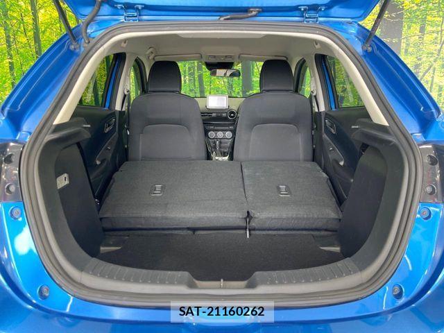 Mazda DEMIO 2016-03 7217711-9