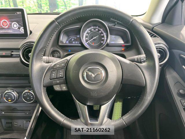 Mazda DEMIO 2016-03 7217711-10