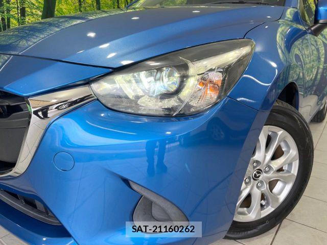 Mazda DEMIO 2016-03 7217711-11