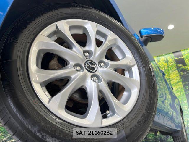 Mazda DEMIO 2016-03 7217711-12