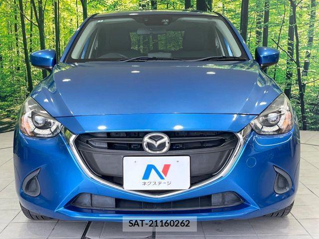 Mazda DEMIO 2016-03 7217711-13