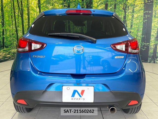 Mazda DEMIO 2016-03 7217711-14