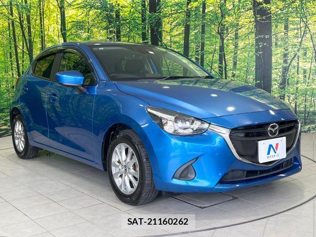 Mazda DEMIO 2016-03 7217711-15