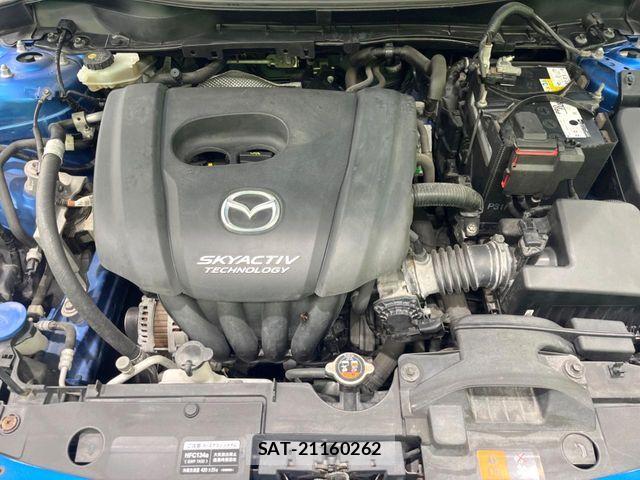 Mazda DEMIO 2016-03 7217711-17