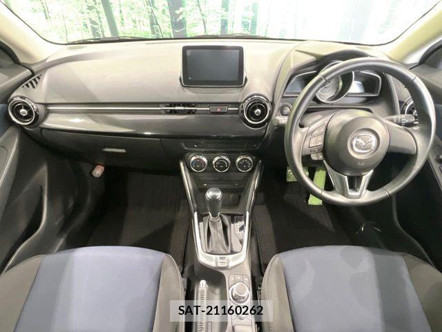 Mazda DEMIO 2016-03 7217711-1