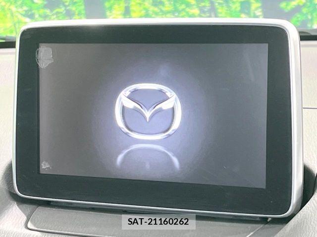 Mazda DEMIO 2016-03 7217711-2