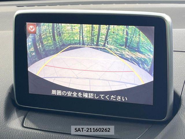 Mazda DEMIO 2016-03 7217711-3