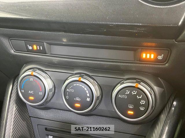 Mazda DEMIO 2016-03 7217711-5