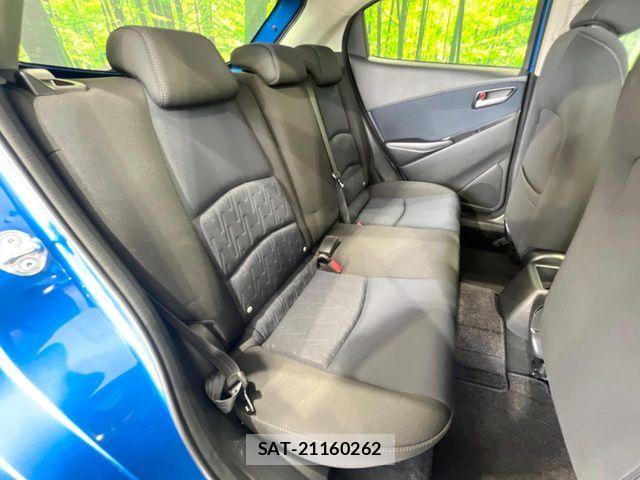 Mazda DEMIO 2016-03 7217711-8