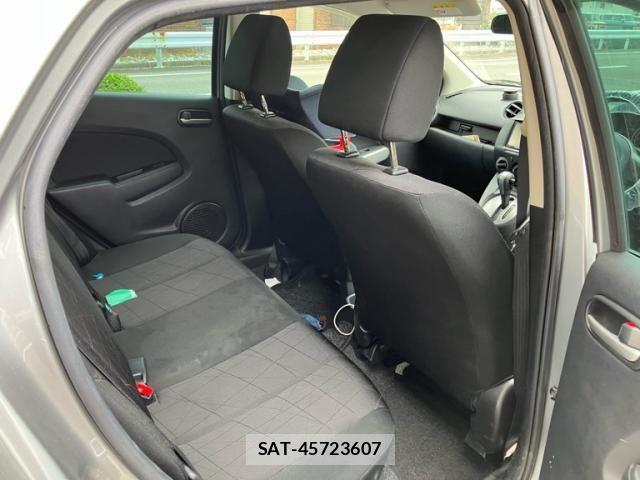Mazda DEMIO 2013-06 7217664-8