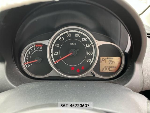 Mazda DEMIO 2013-06 7217664-12
