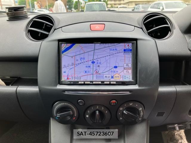 Mazda DEMIO 2013-06 7217664-13