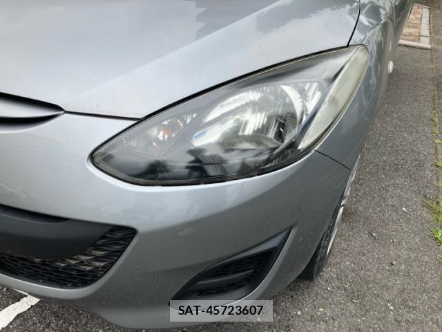 Mazda DEMIO 2013-06 7217664-2
