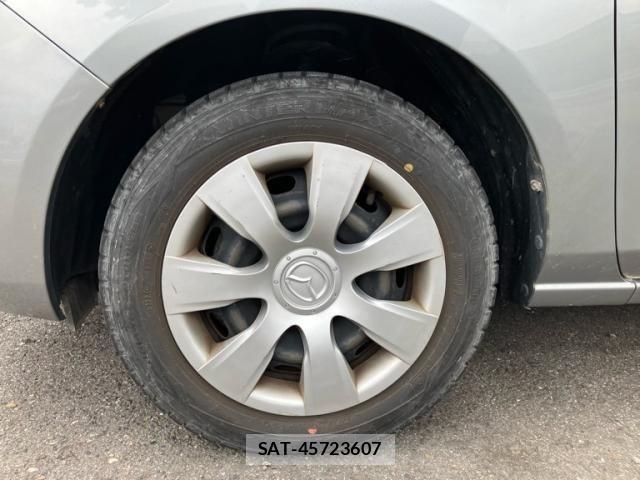 Mazda DEMIO 2013-06 7217664-4