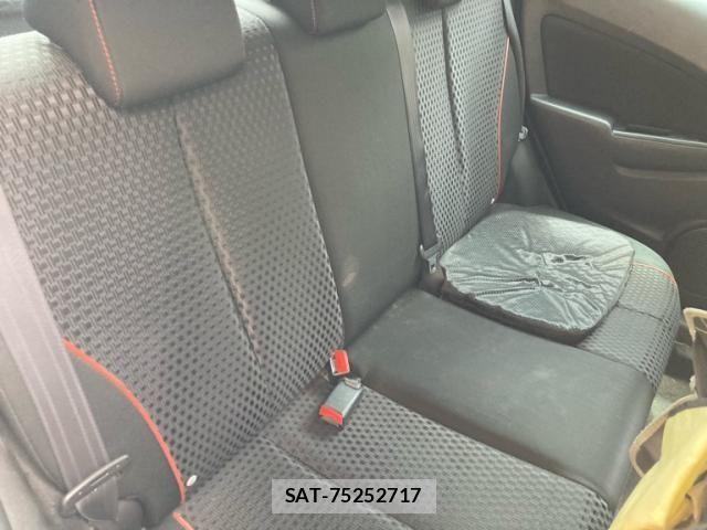 Mazda DEMIO 2013-08 7217667-8