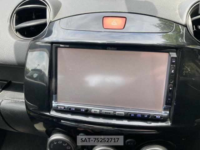 Mazda DEMIO 2013-08 7217667-17