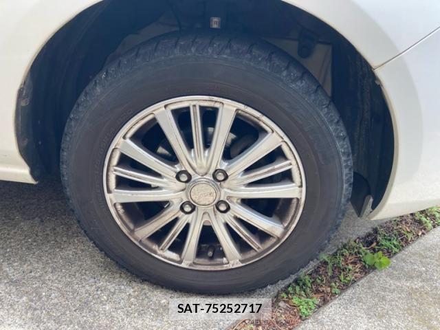 Mazda DEMIO 2013-08 7217667-6