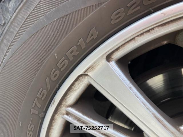 Mazda DEMIO 2013-08 7217667-7