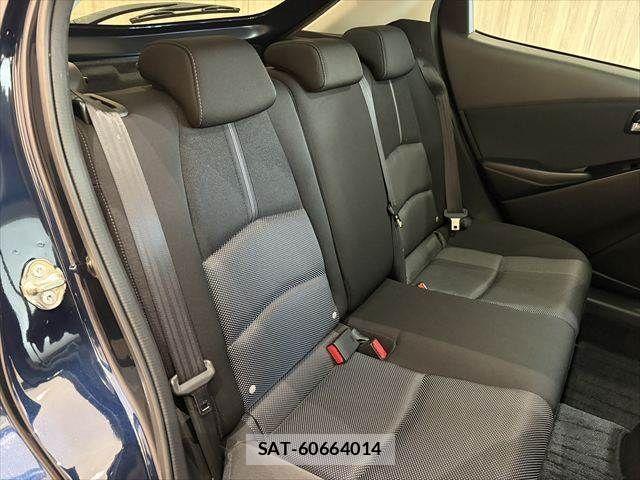 Mazda DEMIO 2017-03 7217723-10