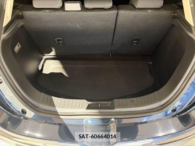 Mazda DEMIO 2017-03 7217723-11