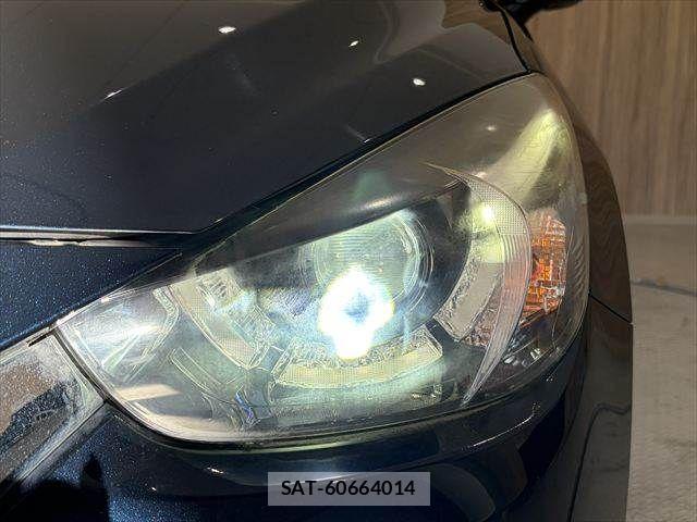 Mazda DEMIO 2017-03 7217723-13